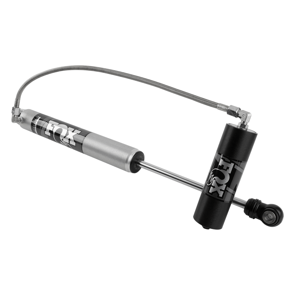 Амортизатор передний с резервуаром Jeep Wrangler JL 18-25 Performance Series 2.0 Lift 2-3" Fox Shocks 885-24-183 Пара