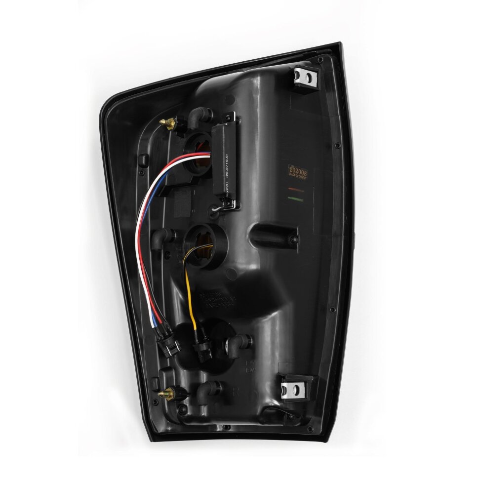 Світлодіодні задні ліхтарі Toyota Tacoma 16-23 PRO-Series AlphaRex 680010