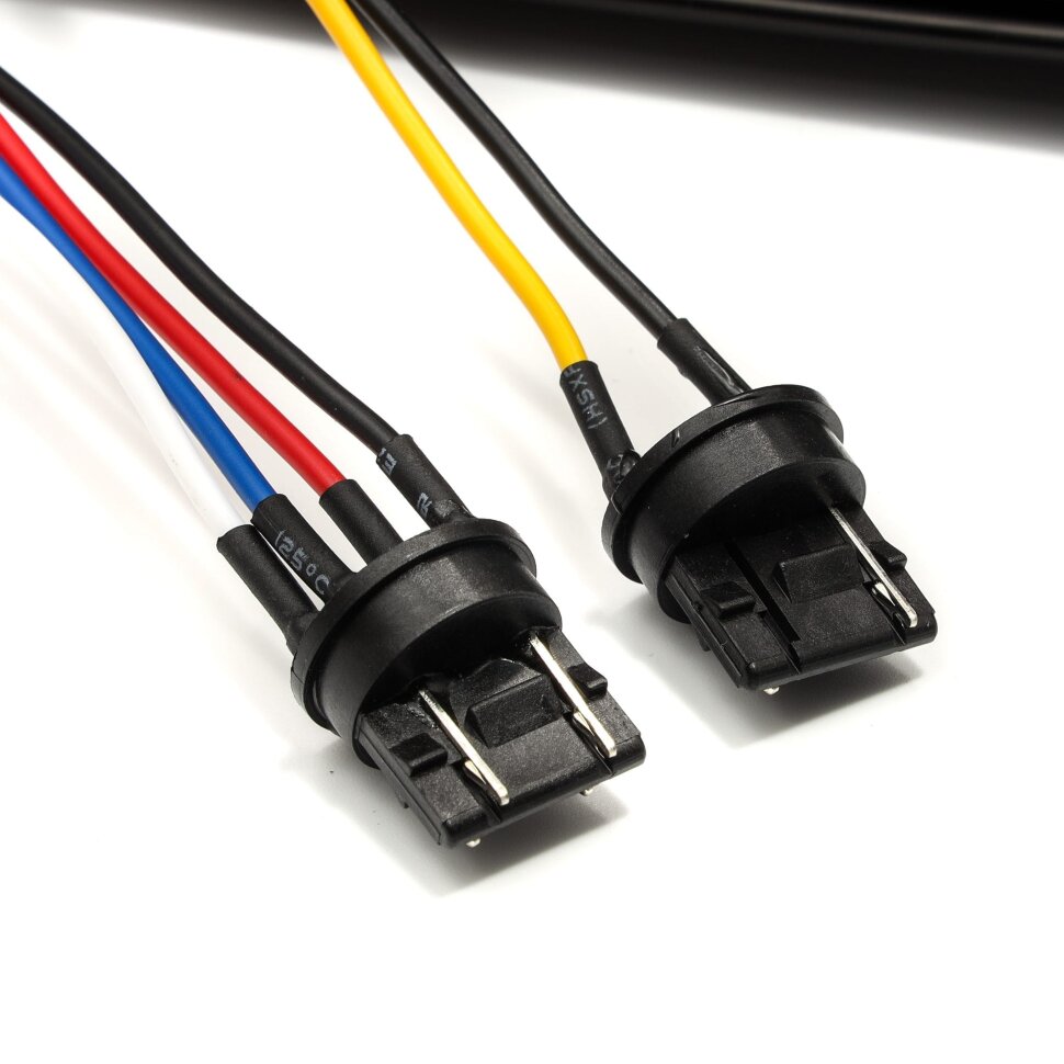 Світлодіодні задні ліхтарі Toyota Tacoma 16-23 PRO-Series AlphaRex 680010