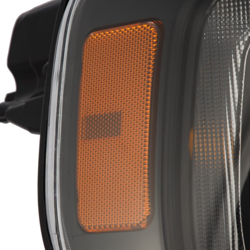 Комплект передніх Led фар Ford F-150 21-23 NOVA-Series AlphaRex 880138
