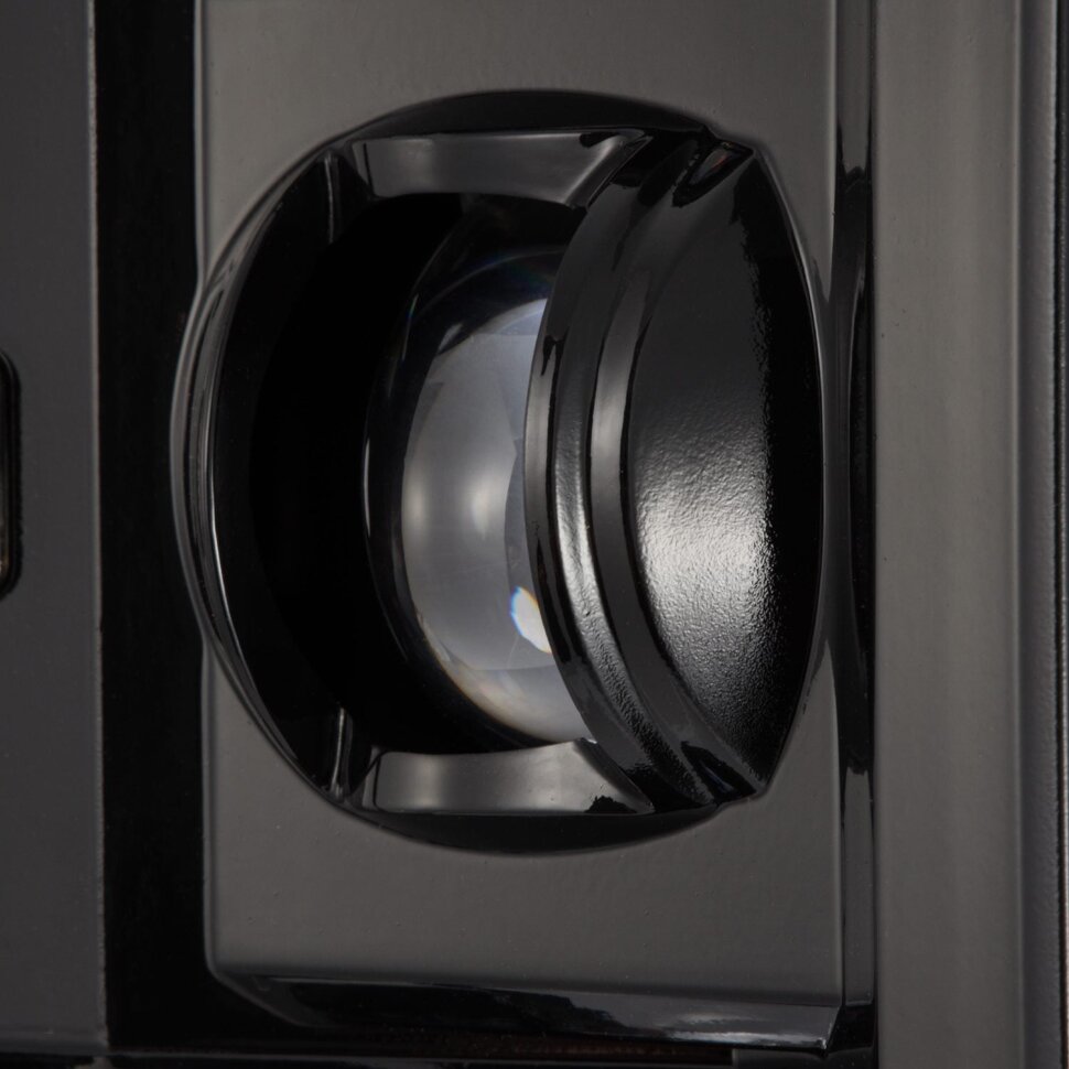 Комплект передніх Led фар Ford F-150 21-23 NOVA-Series AlphaRex 880138