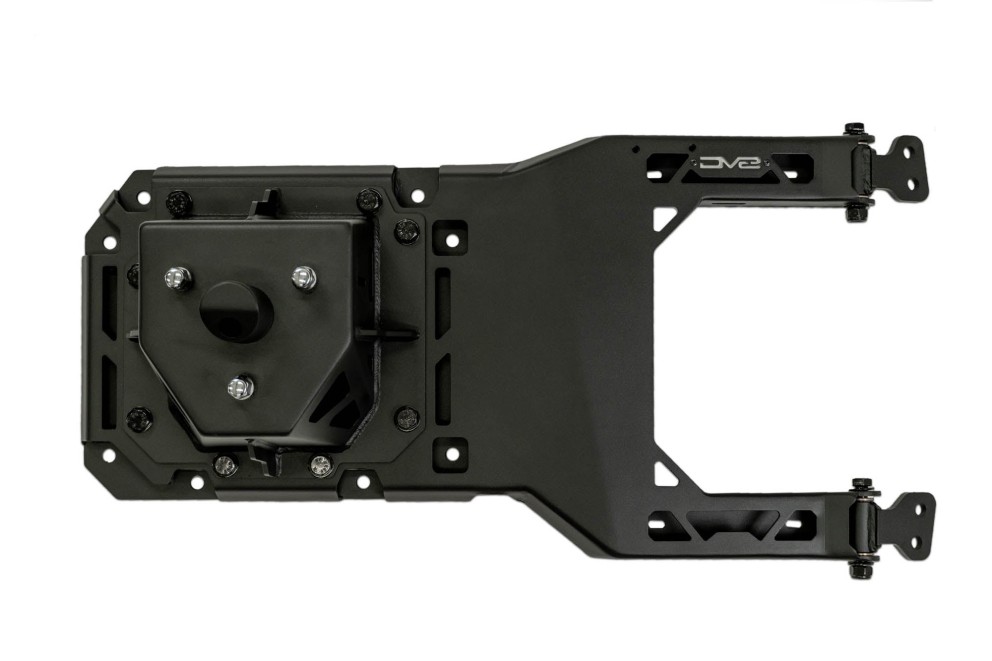Крепление запасного колеса Ford Bronco 21-25 DV8 Offroad TCBR-02
