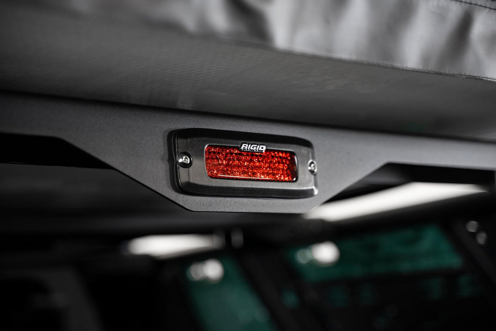 Стійки на кузов пікапа Ford F-150 Raptor 15-22 Addictive Desert Designs