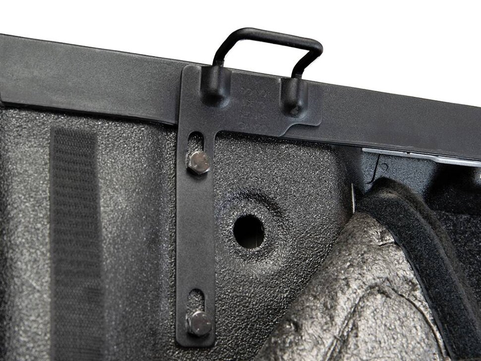 Кришка багажника складана м'яка Chevrolet Colorado/GMC Canyon 15-22 6'2" Trifecta ALX Extang 90355