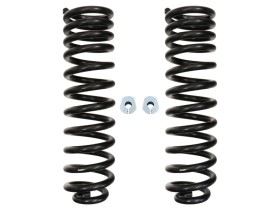 Комплект передних пружин Ford F-250/F-350 23-26 Dual Rate Lift 2.5" Icon Vehicle Dynamics 62513