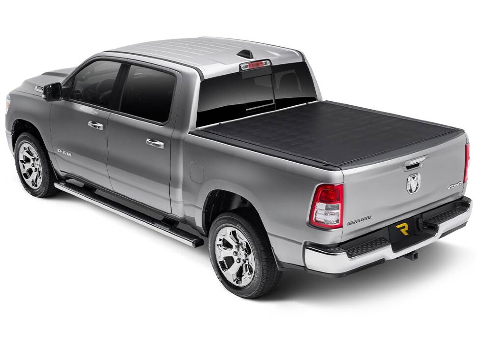 Ролета багажника згортаєма Dodge Ram 1500 09-23 5'7" With RamBox Sentry TruXedo 1544901