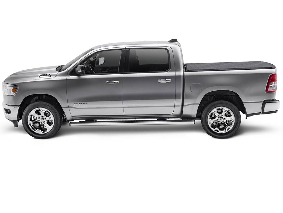 Ролета багажника згортаєма Dodge Ram 1500 09-23 5'7" With RamBox Sentry TruXedo 1544901