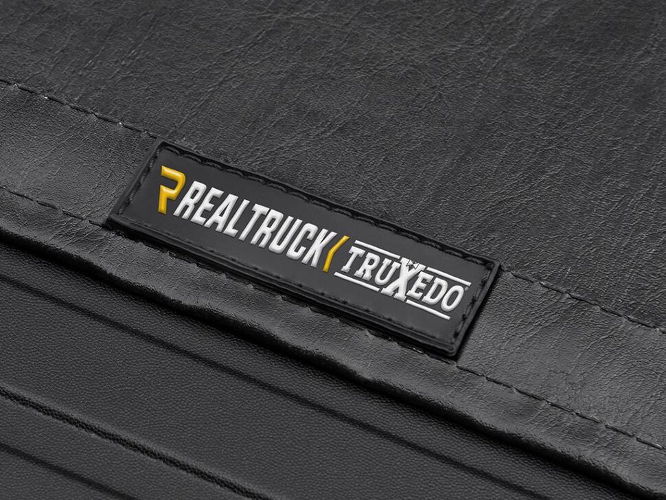 Ролета багажника згортаєма Dodge Ram 1500 09-23 5'7" With RamBox Sentry TruXedo 1544901