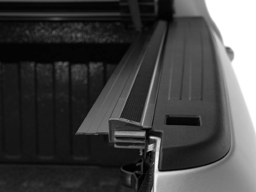 Ролета багажника згортаєма Dodge Ram 1500 09-23 5'7" With RamBox Sentry TruXedo 1544901