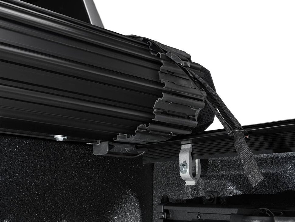 Ролета багажника згортаєма Dodge Ram 1500 09-23 5'7" With RamBox Sentry TruXedo 1544901