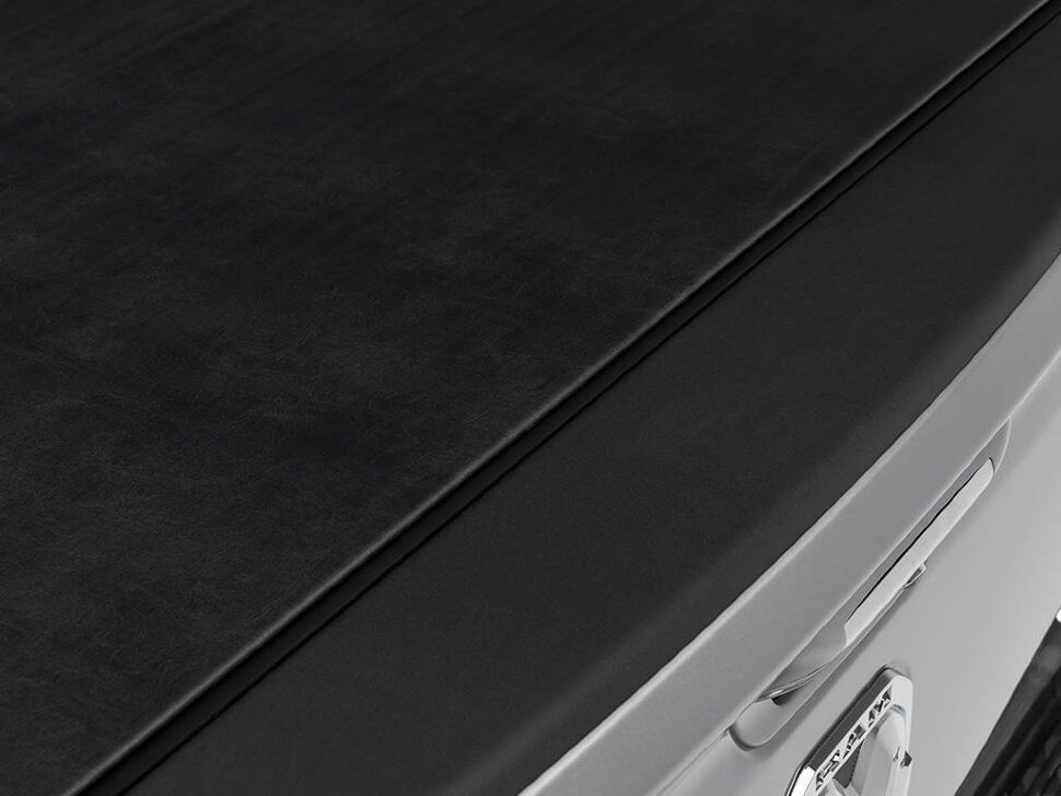 Ролета багажника згортаєма Dodge Ram 1500 09-23 5'7" With RamBox Sentry TruXedo 1544901