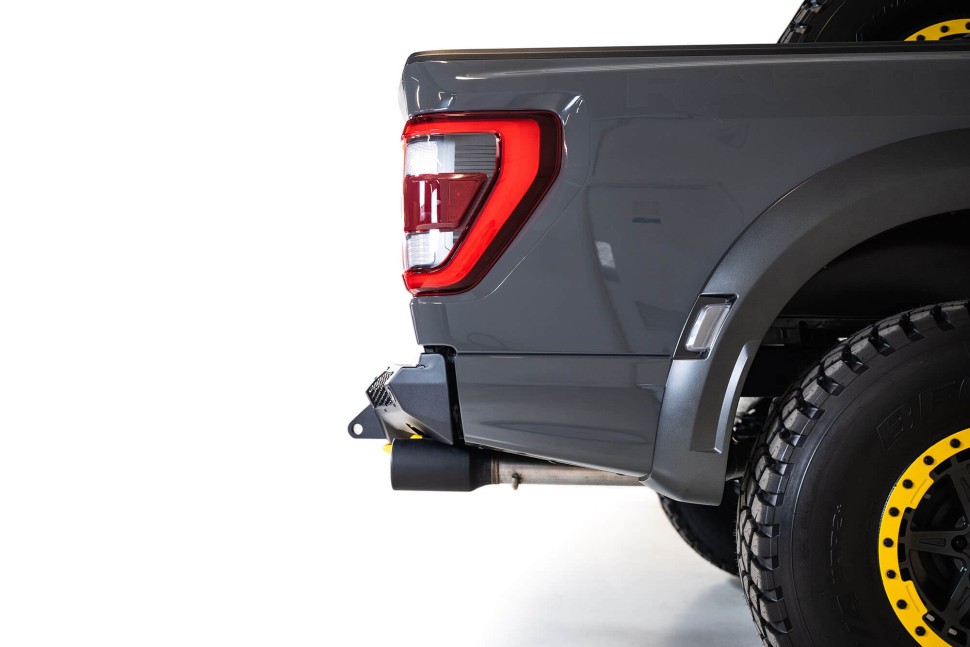 Задний бампер Ford F-150 Raptor/Raptor R 21-25 Addictive Desert Designs R210151430103