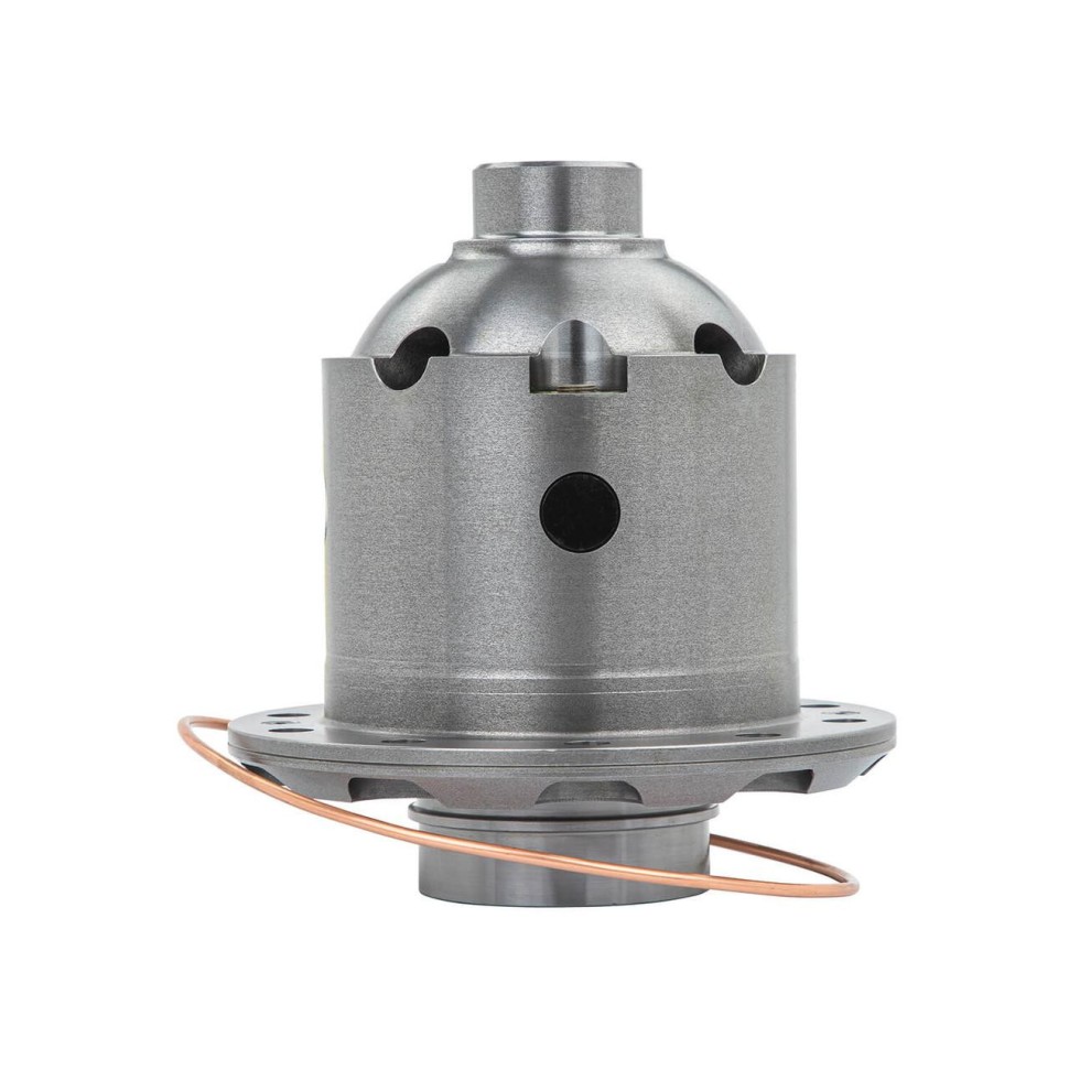 Блокировка дифференциала Air Locker Ford 8.8", 31 шлиц Ford Bronco/Expedition/Explorer/Explorer Sport/Ranger 87-14 ARB RD81