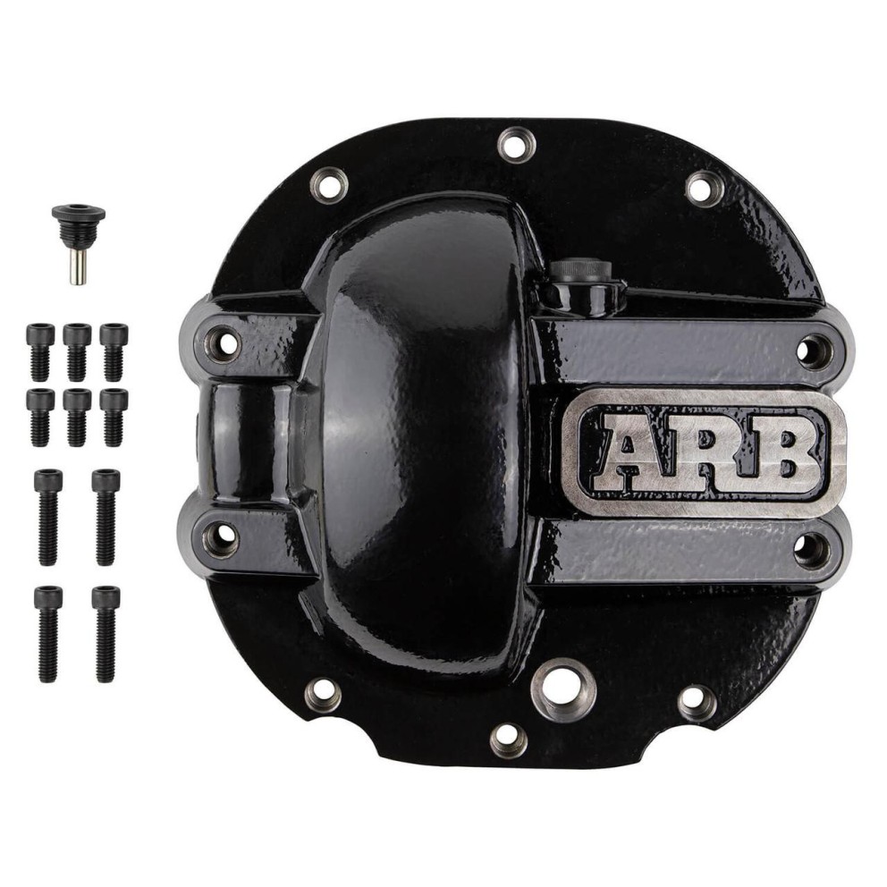 Крышка дифференциала Ford 8.8" Ford Bronco/Expedition/Explorer/Explorer Sport/Ranger 87-14 ARB 0750006B