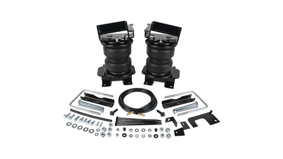 Комплект пневмоподвески Ford F-150 21-25 LoadLifter 5000 Ultimate Air lift 88389