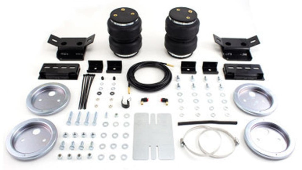 Комплект пневмоподвески Chevrolet Silverado/GMC Sierra 1500/2500 99-06 LoadLifter 5000 Air lift 57250