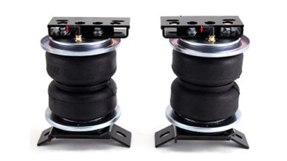 Air lift 57250 LoadLifter 5000 Air Spring Kit Chevrolet Silverado/GMC Sierra 1500/2500 99-06