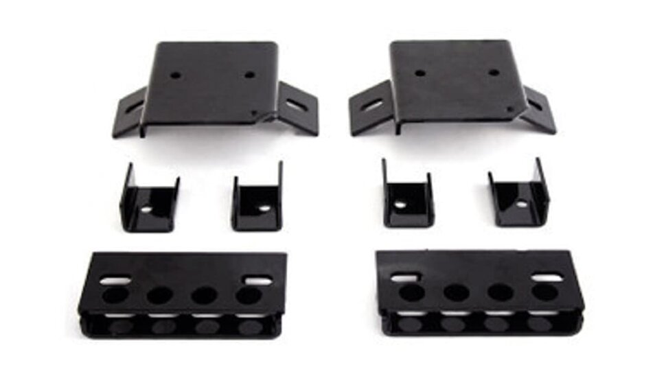 Air lift 57250 LoadLifter 5000 Air Spring Kit Chevrolet Silverado/GMC Sierra 1500/2500 99-06