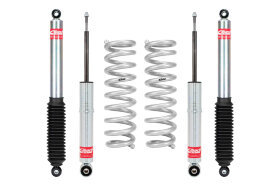 Ліфт-комплект підвіски Chevrolet Colorado/GMC Canyon 15-22 Pro Truck Lift Stage 1 Lift 2-2.3" x 0-1.5" Eibach E80-23-007-01-22