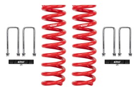 Eibach E30-82-069-05-22 Pro Lift Kit Suspension Lift Kit Lift 1.3" x 1" Toyota Tacoma 22-23