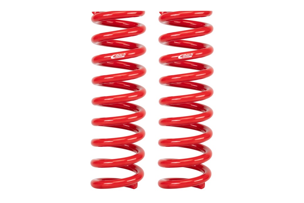 Eibach E30-82-069-05-22 Pro Lift Kit Suspension Lift Kit Lift 1.3" x 1" Toyota Tacoma 22-23