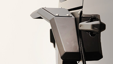 Розширювачі колісних арок задні модульні Jeep Wrangler JL 18-22 Fab Fours JK1007-1