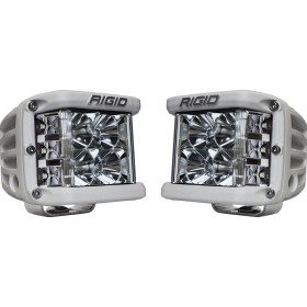 Дополнительные Led фары 3x4" Ближний свет (пара) D-SS Pro Rigid Industries 862113