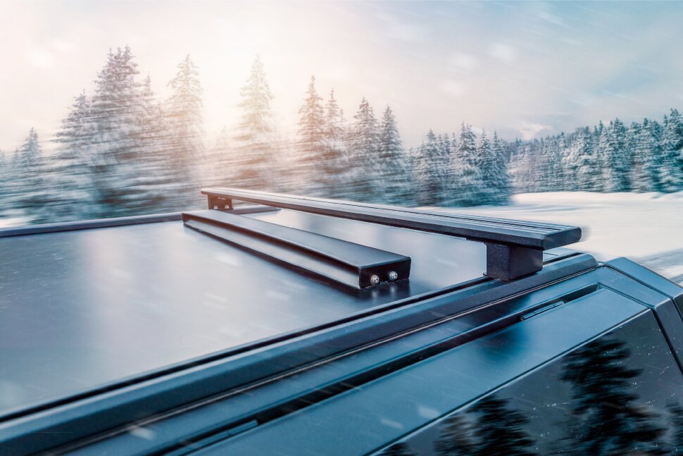 SmartCap EVO Sport EV0107-MB Truck Cap Chevrolet Colorado/GMC Canyon 5' 23-24