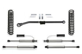 Базовий ліфт-комплект підвіски Ford F-250/F-350 17-26 Lift 2.5" Fabtech K2334DL