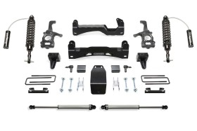 Лифт комплект подвески Ford F-150 15-20 Lift 6" Fabtech K2203DL
