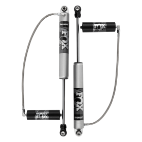 Амортизатор передний с резервуаром Jeep Wrangler JL 18-25 Performance Series 2.0 Lift 3.5-4" Fox Shocks 885-24-185 Пара
