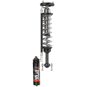 Койловер передній з резервуаром регульований Ford F-150 21-25 Performance Elite Series 2.5 Lift 1.5-2" Fox Shocks 883-06-200 Пара