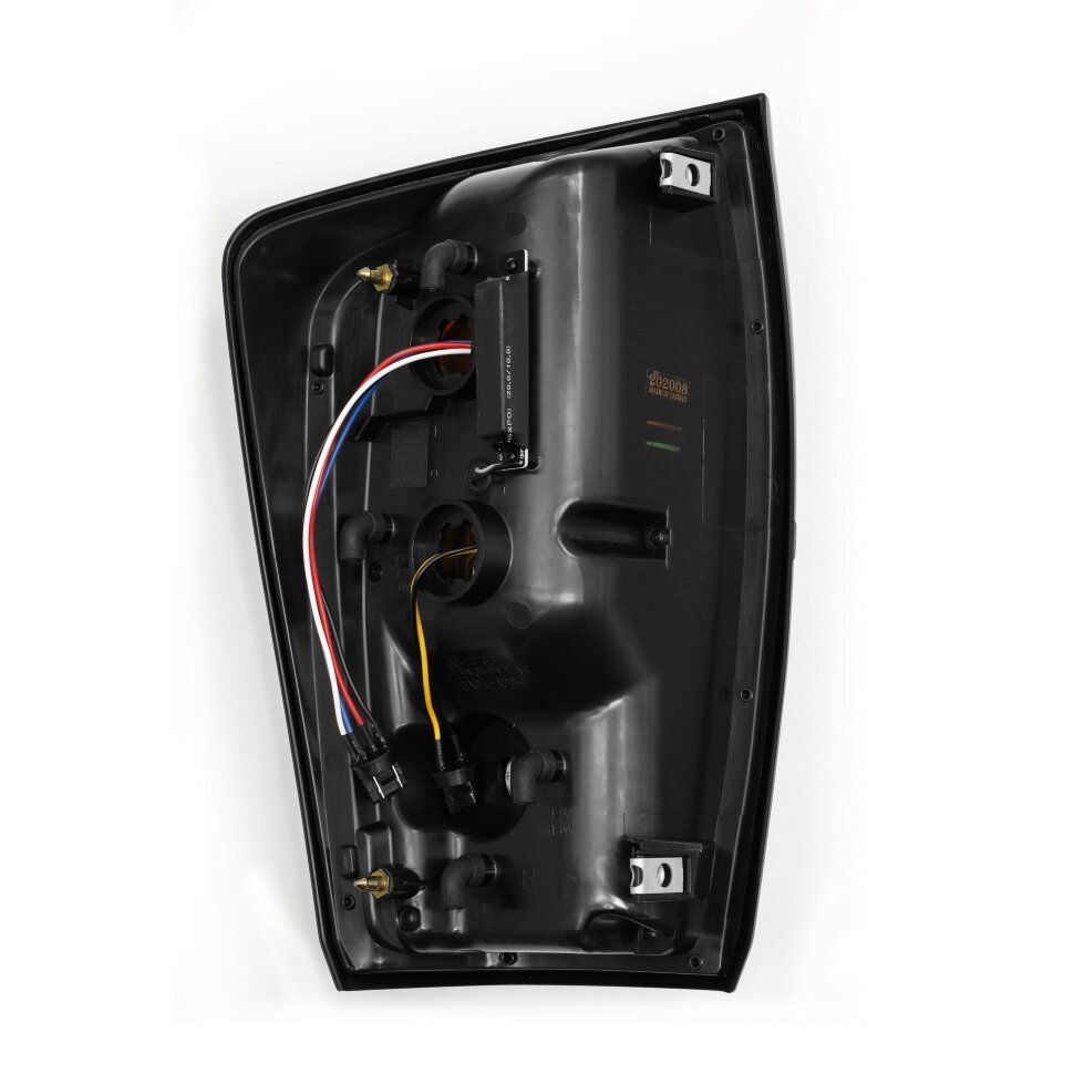 Світлодіодні задні ліхтарі Toyota Tacoma 16-23 PRO-Series AlphaRex 680020