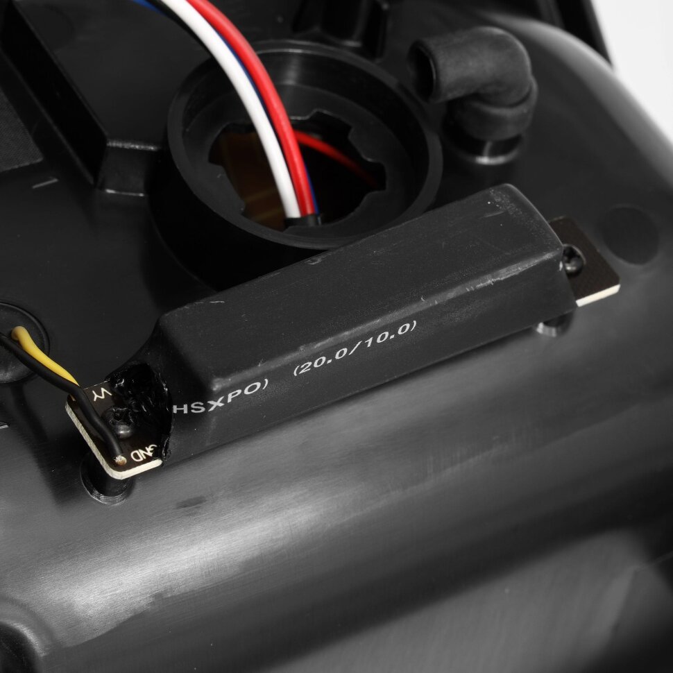 Світлодіодні задні ліхтарі Toyota Tacoma 16-23 PRO-Series AlphaRex 680020