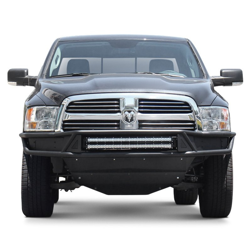 Передній бампер Westin Automotive Outlaw Pre-Runner Ram 1500 Classic 13-20 (58-61025)