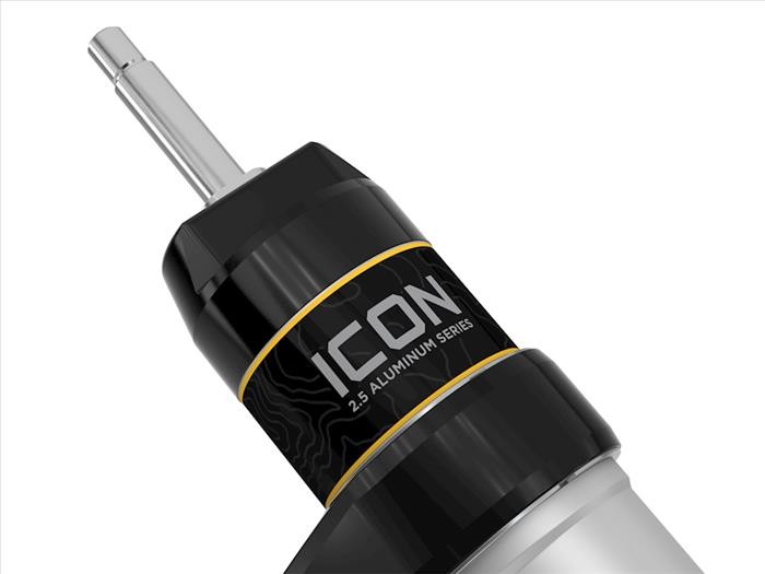 Комплект задних амортизаторов Ram 1500 19-22 ICON PB CDCV 0-3" 217716CP