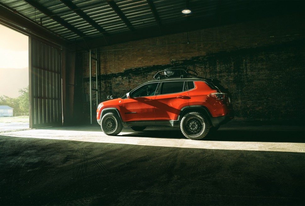 Black Rhino 1880ARS300017D74 Arsenal Wheel Sand On Black 18x8 +30