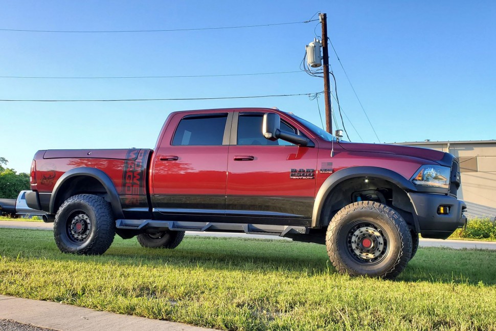 Black Rhino 1880ARS300017D74 Arsenal Wheel Sand On Black 18x8 +30
