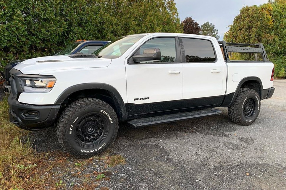 Black Rhino 1880ARS300017D74 Arsenal Wheel Sand On Black 18x8 +30