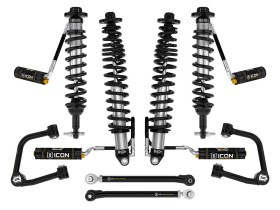 Ліфт-комплект підвіски Ford Bronco 21-26 Stage 6 Lift 2-3" Icon Vehicle Dynamics K40016T