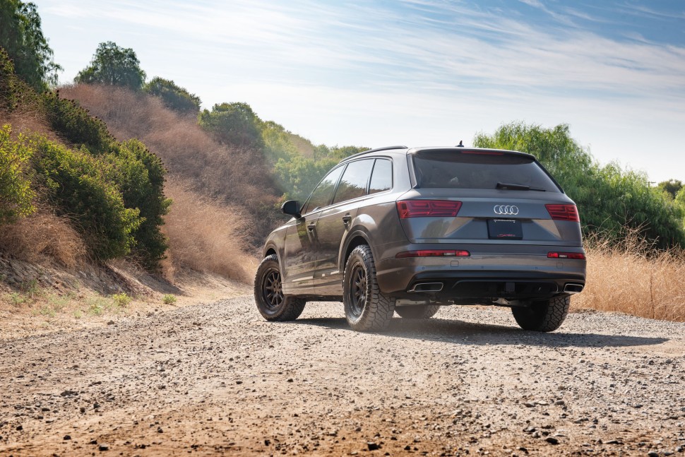 Black Rhino 1790CHS126135M87 Chase Wheel Matte Black 17x9 +12