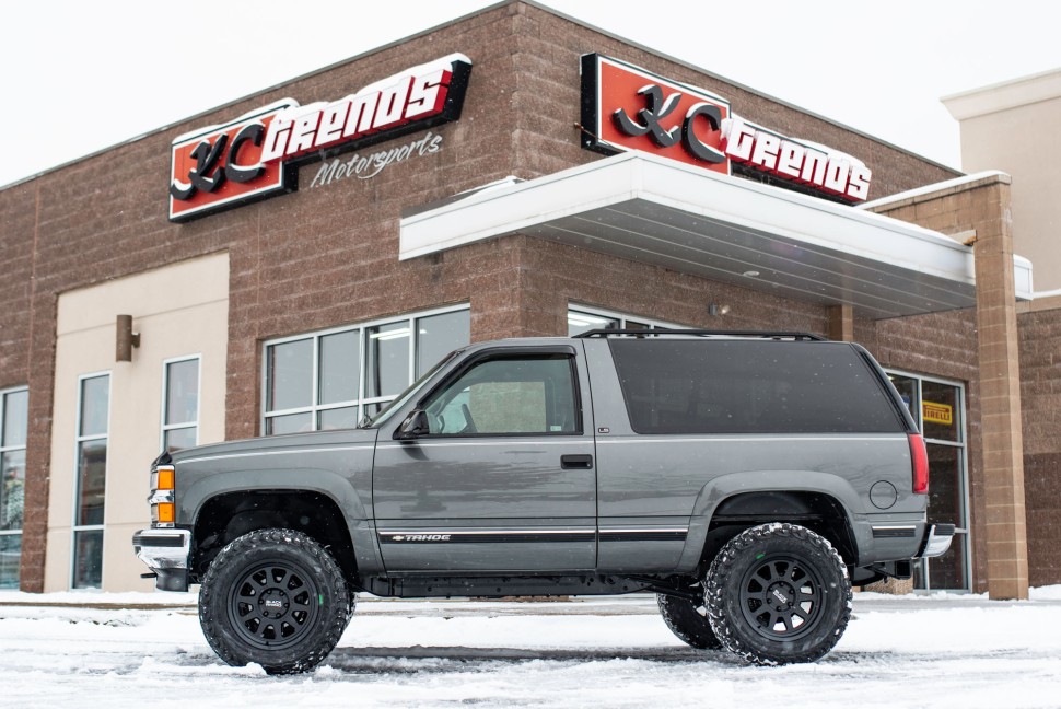 Black Rhino 1790CHS126135M87 Chase Wheel Matte Black 17x9 +12