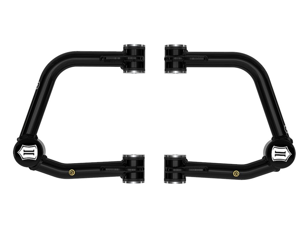 Комплект верхніх важелів підвіски Toyota Sequoia/Tundra 22-26 Lift 1.75-4" Icon Vehicle Dynamics 58461DJ