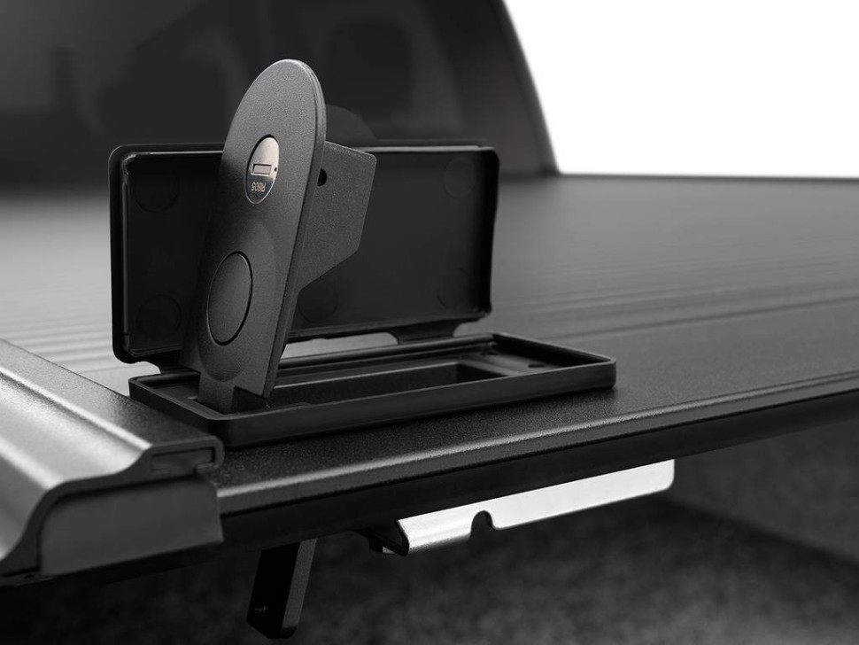 Ролета багажника висувна Toyota Tundra 07-21 6'7" ONE MX Retrax 60842