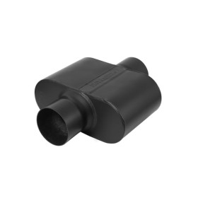 Глушник 10 Series Delta Force Flowmaster 954010-12