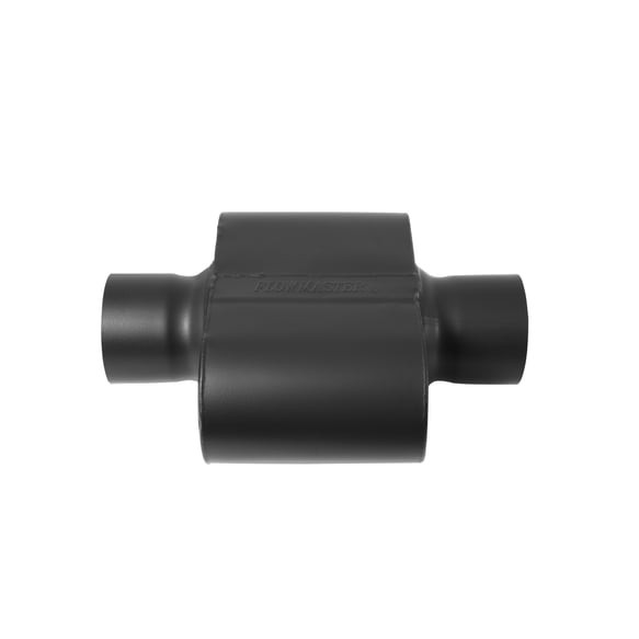 Глушник 10 Series Delta Force Flowmaster 954010-12