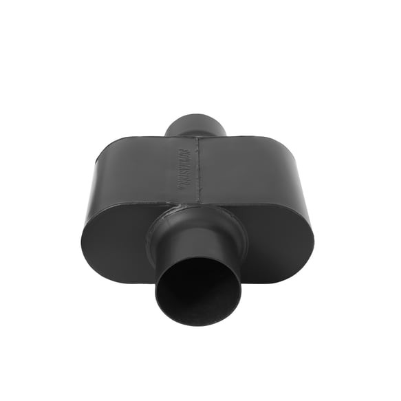 Глушник 10 Series Delta Force Flowmaster 954010-12