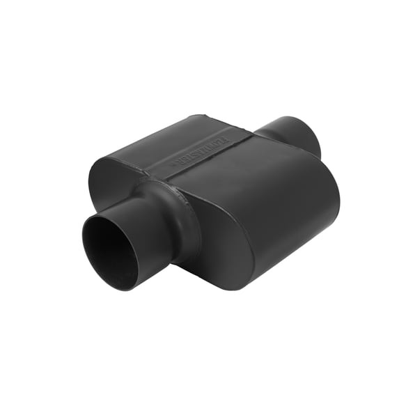 Глушник 10 Series Delta Force Flowmaster 954010-12