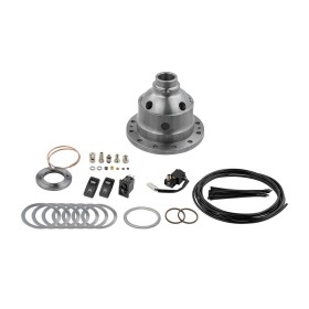 Блокировка дифференциала Air Locker Dana 60HD, 35 шлицов, 4.1 и ниже Ford F-250/F-350/Dodge Ram 3500/2500 96-22 ARB RD167