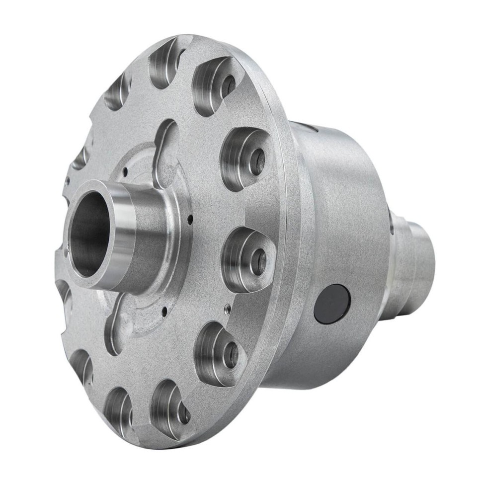 Блокировка дифференциала Air Locker Dana 60HD, 35 шлицов, 4.1 и ниже Ford F-250/F-350/Dodge Ram 3500/2500 96-22 ARB RD167
